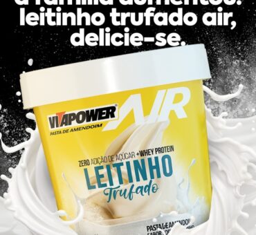 PASTA LEITINHO