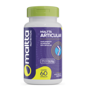 Duom Articular / 60 Cápsulas - Duom