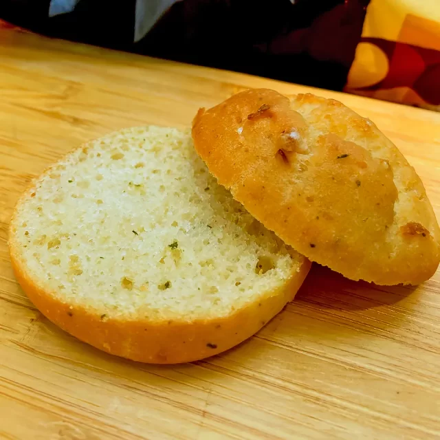 Pãozinho de Cebola 200gr – Belive - Image 2
