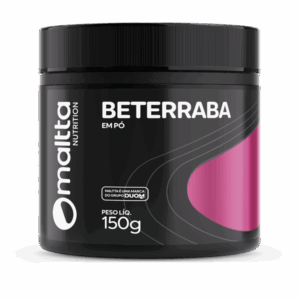 Beterraba em Pó / 150gr – Duom