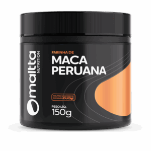 Farinha de Maca Peruana 150gr – Duom